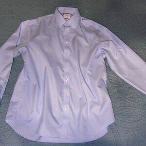Charles Tyrwhitt Non-Iron Twill